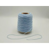 Ball of yarn - Merino wool - Light blue