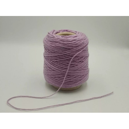 Ball of yarn - SW Merino wool - Lilac