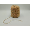 Ball of yarn - Wool - Yellow