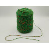 Ball of yarn - Wool - Green