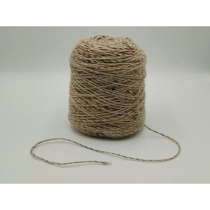 Ball - Wool - Rope