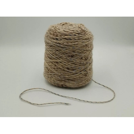 Ball - Wool - Rope