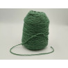 Ball of yarn - Merino wool - Green