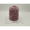 Ball of yarn - Cotton - Bordeaux