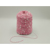 Ball of yarn - Cotton - Intense Pink