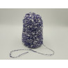 Ball of yarn - Cotton - Blue