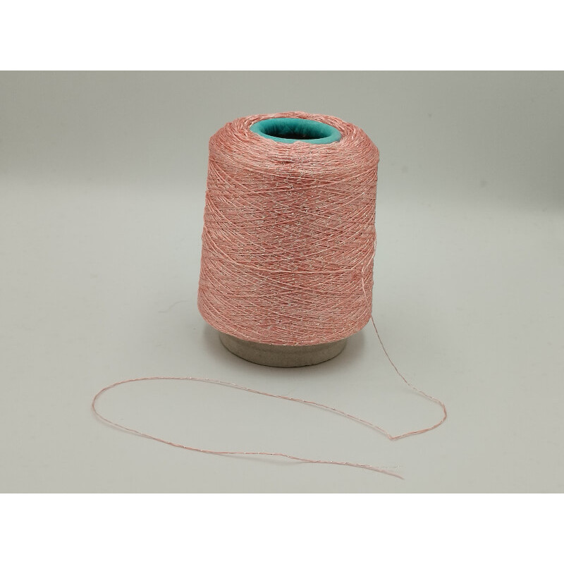 Ball of yarn - Viscose - Luxor - Intense Pink Ball of yarn - Viscose - Luxor - Intense Pink