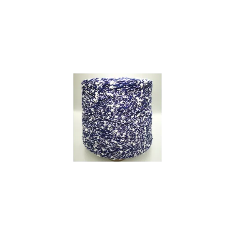 Ball of yarn - Cotton - Blue