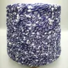 Ball of yarn - Cotton - Blue
