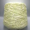 Ball of yarn - Cotton - Acid Green
