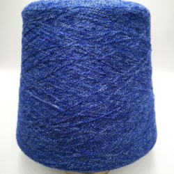 PEACE JEANS BLU MEDIO