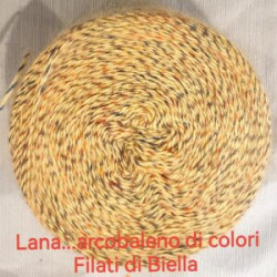 TEX PAGLIERINO-ROSSO