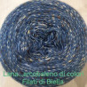 Ball of yarn - Wool - Blue