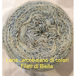 Ball - Wool - Rope