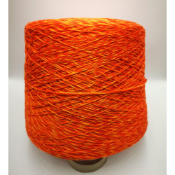 SOFFLY Arancione - Giallo