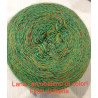 Ball of yarn - Wool - Green