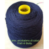 Ball of yarn - Pure Merino wool - Black