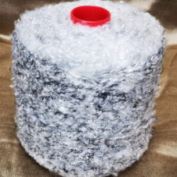 AWAY BIANCO ARGENTO LUX