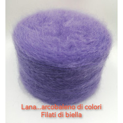 MOHAIR KID GLICINE