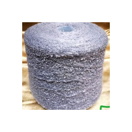 ANELLINO MINI GRIGIO