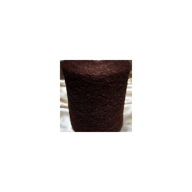 ANELLINO MINI MARRONE