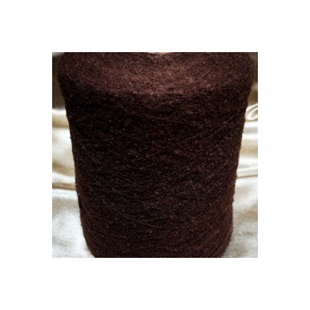 ANELLINO MINI MARRONE