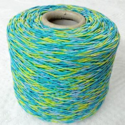 CORDONETTO Verde-giallo