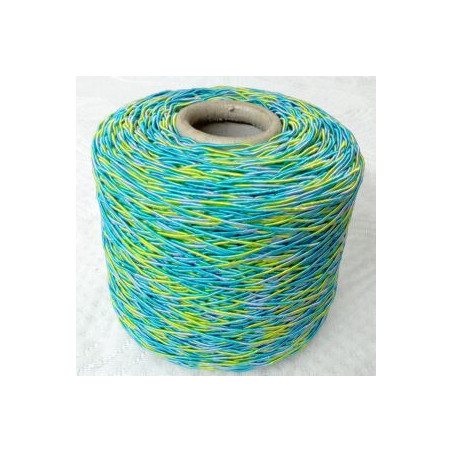 CORDONETTO Verde-giallo