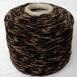 CORDONETTO Marrone sfumato