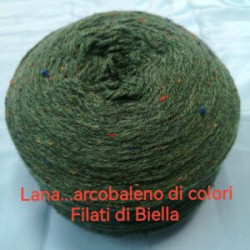 NATALINO verde abete