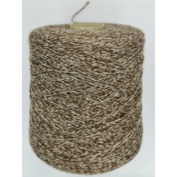 ARIZONA  MARRONE MELANGE