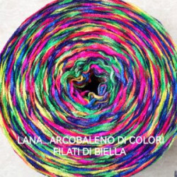 CINIGLIA ARCOBALENO
