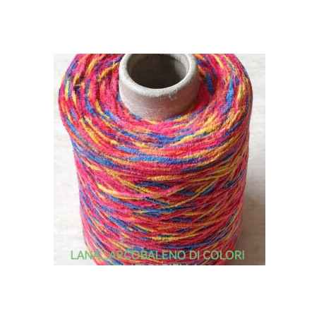 CINIGLIA ROSA CORALLO