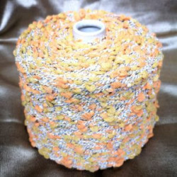 SACCOTTINI GIALLO ARANCIO