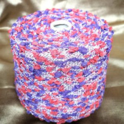 SACCOTTINI BLU CORALLO