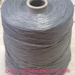 RAFIA Naturale GRIGIO