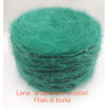 MOHAIR VERDE LUX
