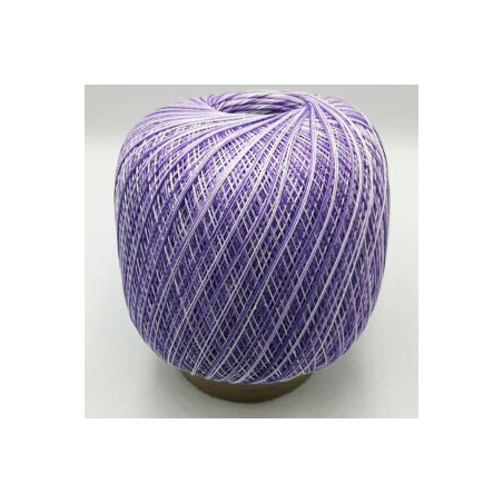 MIRAGGIO  COTONE GLICINE SFUMATO