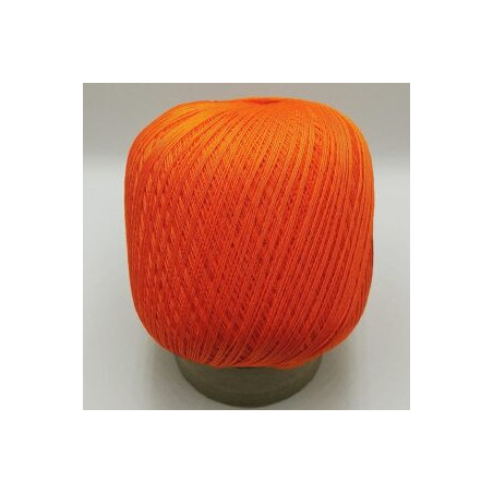MIRAGGIO COTONE ARANCIO  N.16