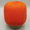 MIRAGGIO COTONE ARANCIO  N.16