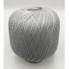 MIRAGGIO COTONE GRIGIO ARGENTO N16