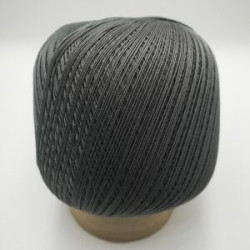 MIRAGGIO COTONE GRIGIO FUMO 16