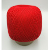 MIRAGGIO COTONE ROSSO N 16