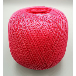 MIRAGGIO COTONE CORALLO N16