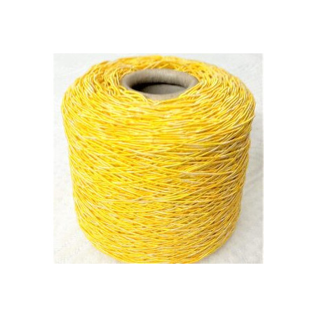 COTONE CORDONETTO GIALLO