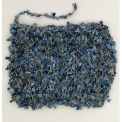 Fettuccia CASSIOPEA AZZURRO