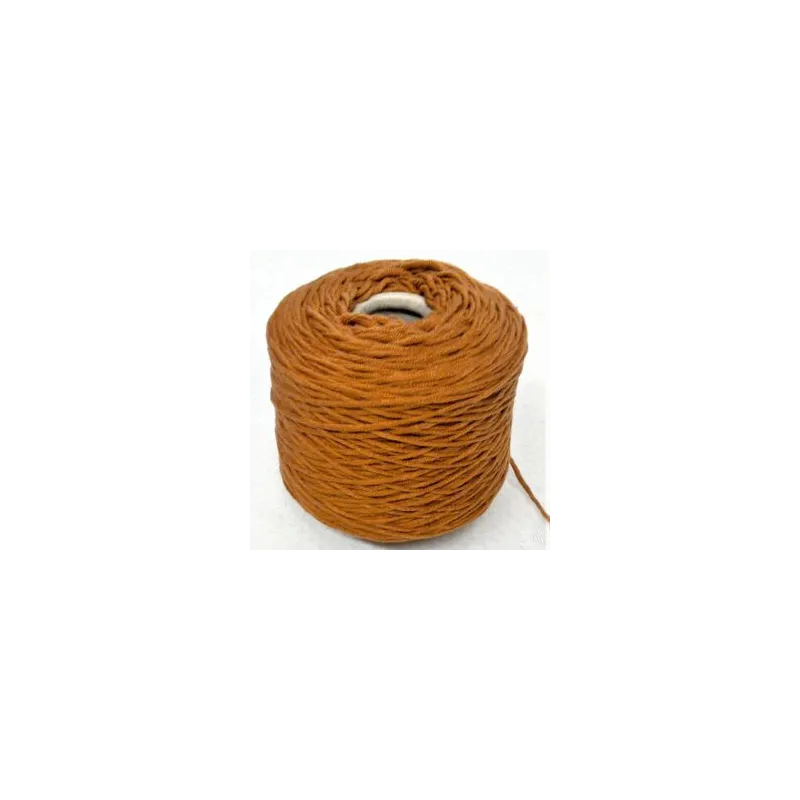 Ball - Wool - Burnt