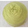 Ball of yarn - Pure Merino wool - Lime