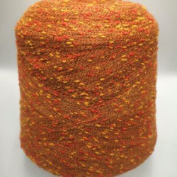 TRIKO  ARANCIO GIALLO