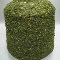 TRIKO VERDE OLIVA